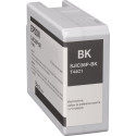 EPSON Kassett ColorWorks C6000 jaoks must [C13T44C140]
