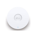 TP-Link Omada EAP653 UR wireless access point 2976 Mbit/s White Power over Ethernet (PoE)