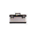 Stanley 1-95-616 small parts/tool box Black, Grey