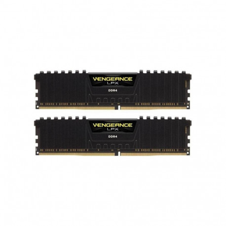 Corsair Vengeance LPX 16GB DDR4-2133 memory module 2 x 8 GB 2133 MHz