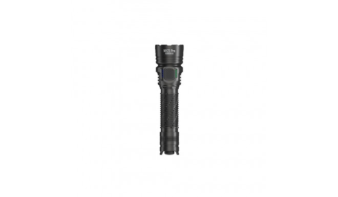 FLASHLIGHT MH SERIES/3300 LUMENS MH25 PRO NITECORE