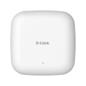 D-Link DAP-2662 - Nuclias Connect Juhtmevaba AC1200 Wave 2 Kahe-sagedusriba PoE Juurdepääsupunkt