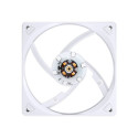 Jonsbo CR-1000 EVO Processor Air cooler 12 cm White 1 pc(s)