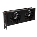 Graafikakaart PowerColor RX 7800 XT 16GB GDDR6