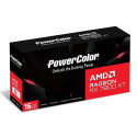 Graafikakaart PowerColor RX 7800 XT 16GB GDDR6