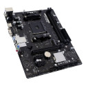 Emaplaat BIOSTAR A520MHP