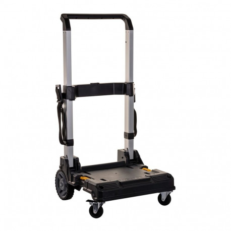 DeWALT DWST1-71196 metallist, plastist platvormkäru