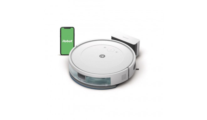 puhastusrobot iRobot Roomba Combo Essential valge