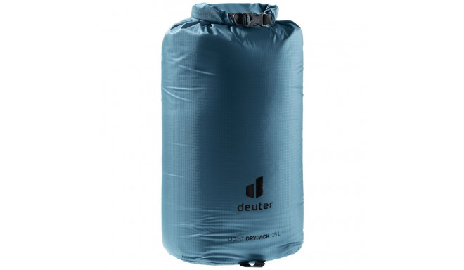 Deuter Light Drypack Blue 15 L Fabric