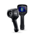 Flir E8 Pro Termokaamera 320 x 240 Must