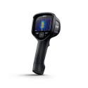 Flir E8 Pro Termokaamera 320 x 240 Must