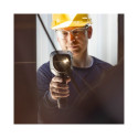 Flir E8 Pro Termokaamera 320 x 240 Must