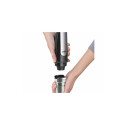 Braun MultiQuick 7 MQ 7075X 1,5 L Lauablender 1000 W Must