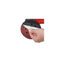 Einhell 4462005 portable sander Random orbital sander 26000 OPM Red