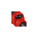 Einhell 4462005 portable sander Random orbital sander 26000 OPM Red