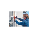 Einhell 4462005 portable sander Random orbital sander 26000 OPM Red