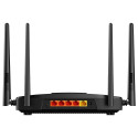 Totolink X5000R | WiFi Ruuter | WiFi6 AX1800 Kahesageduslik, 5x RJ45 1000Mbps