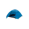 High Peak Kiruna 4 4 person(s) Blue Pyramid tent