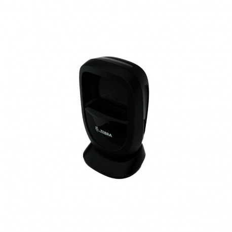 Zebra DS9308-SR Fixed bar code reader 1D/2D LED Black