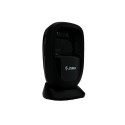 Zebra DS9308-SR Fikseeritud vöötkoodilugeja 1D/2D LED Must