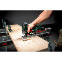 Metabo ST 18 LT 130 BL power jigsaw 3500 spm 1.5 kg
