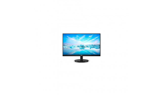 Philips V Line 275V8LA/00 computer monitor 68.6 cm (27") 2560 x 1440 pixels Quad HD LED Black