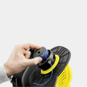 Kärcher LTR 18-25 BATTERY SET 25 cm Battery Trimmer Black, Yellow