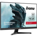 iiyama G-MASTER G2770HS-B1 arvutimonitor 68,6 cm (27") 1920 x 1080 pikslit Full HD LCD Must