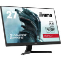 iiyama G-MASTER G2770HS-B1 arvutimonitor 68,6 cm (27") 1920 x 1080 pikslit Full HD LCD Must
