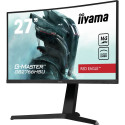 iiyama G-MASTER GB2766HSU-B1 LED-ekraan 68,6 cm (27") 1920 x 1080 pikslit Full HD Must