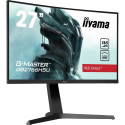 iiyama G-MASTER GB2766HSU-B1 LED-ekraan 68,6 cm (27") 1920 x 1080 pikslit Full HD Must