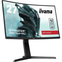 iiyama G-MASTER GB2766HSU-B1 LED-ekraan 68,6 cm (27") 1920 x 1080 pikslit Full HD Must