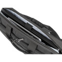 NATEC KUDU Sülearvutikott Must 15.6"