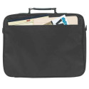 MANHATTAN NB Kott Empire kuni 17" must jaemüük