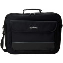 MANHATTAN NB Kott Empire kuni 17" must jaemüük