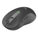 Logitech Signature M650 L juhtmevaba hiir ärikasutuseks