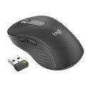 Logitech Signature M650 L juhtmevaba hiir ärikasutuseks