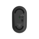 Logitech Pebble 2 M350s mouse Travel Ambidextrous RF Wireless + Bluetooth Optical 4000 DPI