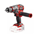 Einhell TP-CD 18/80 Li-i BL 28800 RPM Keyless 1.44 kg Black, Red