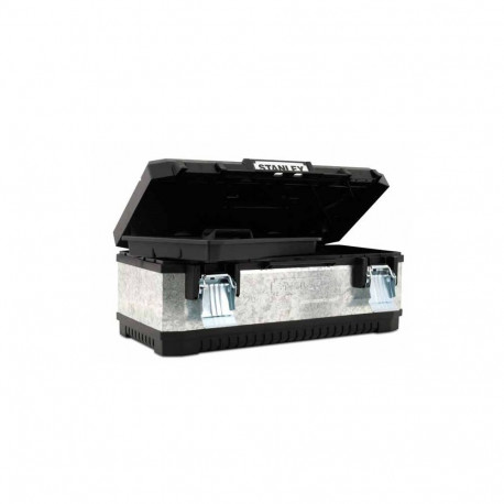 STANLEY SKRZYNKA GALWANIZOWANA 26"