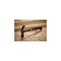 Stanley FATMAX Next Generation Curve Claw Hammer