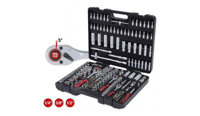 KS Tools 917.0779 socket/socket set