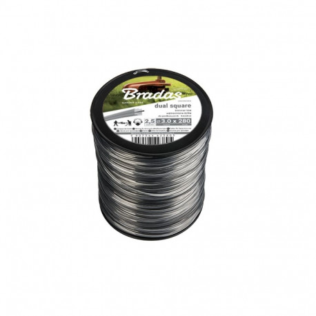 Bradas ZRK3025KG plant tie/wire
