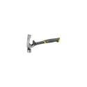 Stanley FMHT51367-2 hammer Black, Silver, Yellow