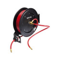 YT. PNEUMAT HOSE. ON REEL 15m x 9.5mm