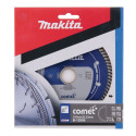 MAKITA Teemantketas 125x22,23mm Tahke (Kuiv/Märg) Betoon, Tellis, Plaadid