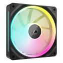 CORSAIR Ventilaator 140*140*25 LX140 RGB iCUE Link Üksik