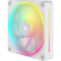 CORSAIR Ventilaator 120*120*25 LX120 RGB iCUE Link Valge Üksik