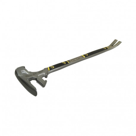 Stanley Fubar 3