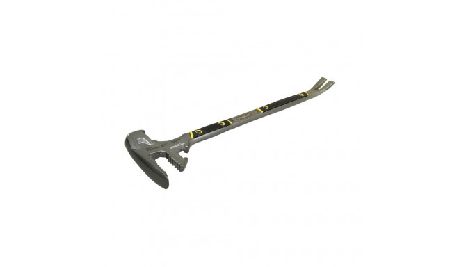 Stanley Fubar 3